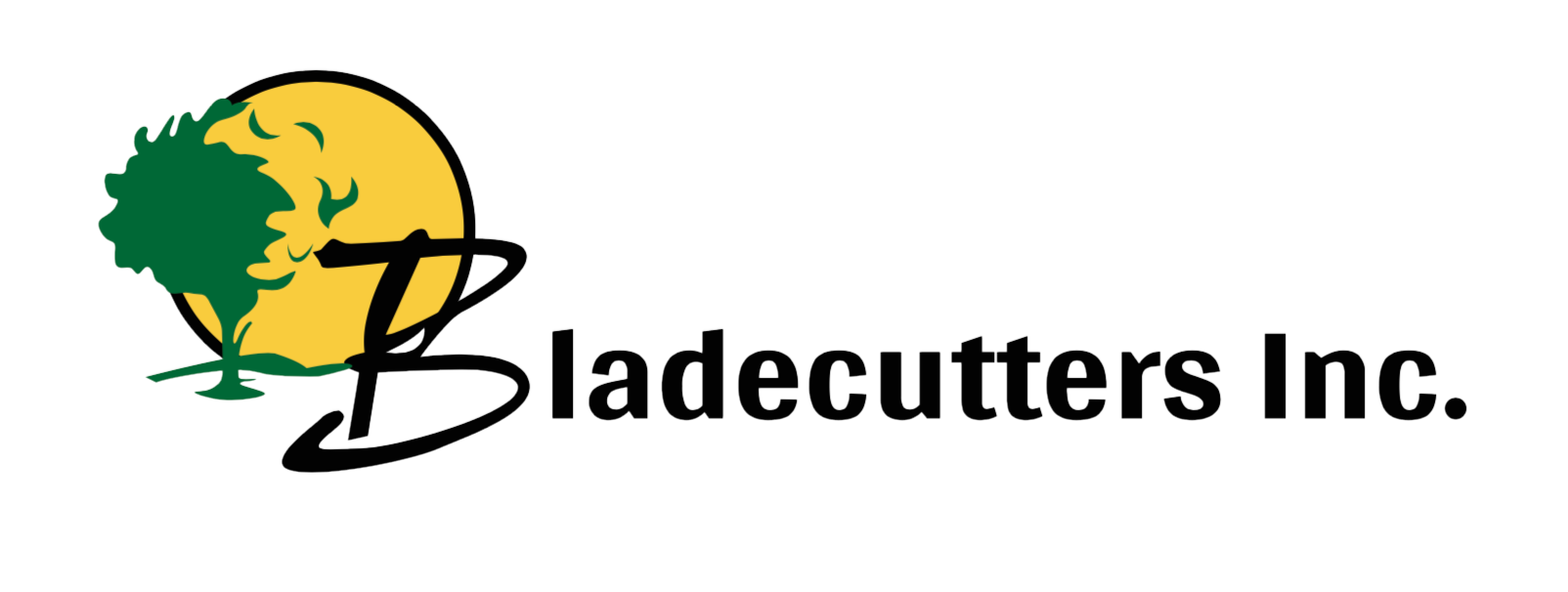Bladecutters Inc.