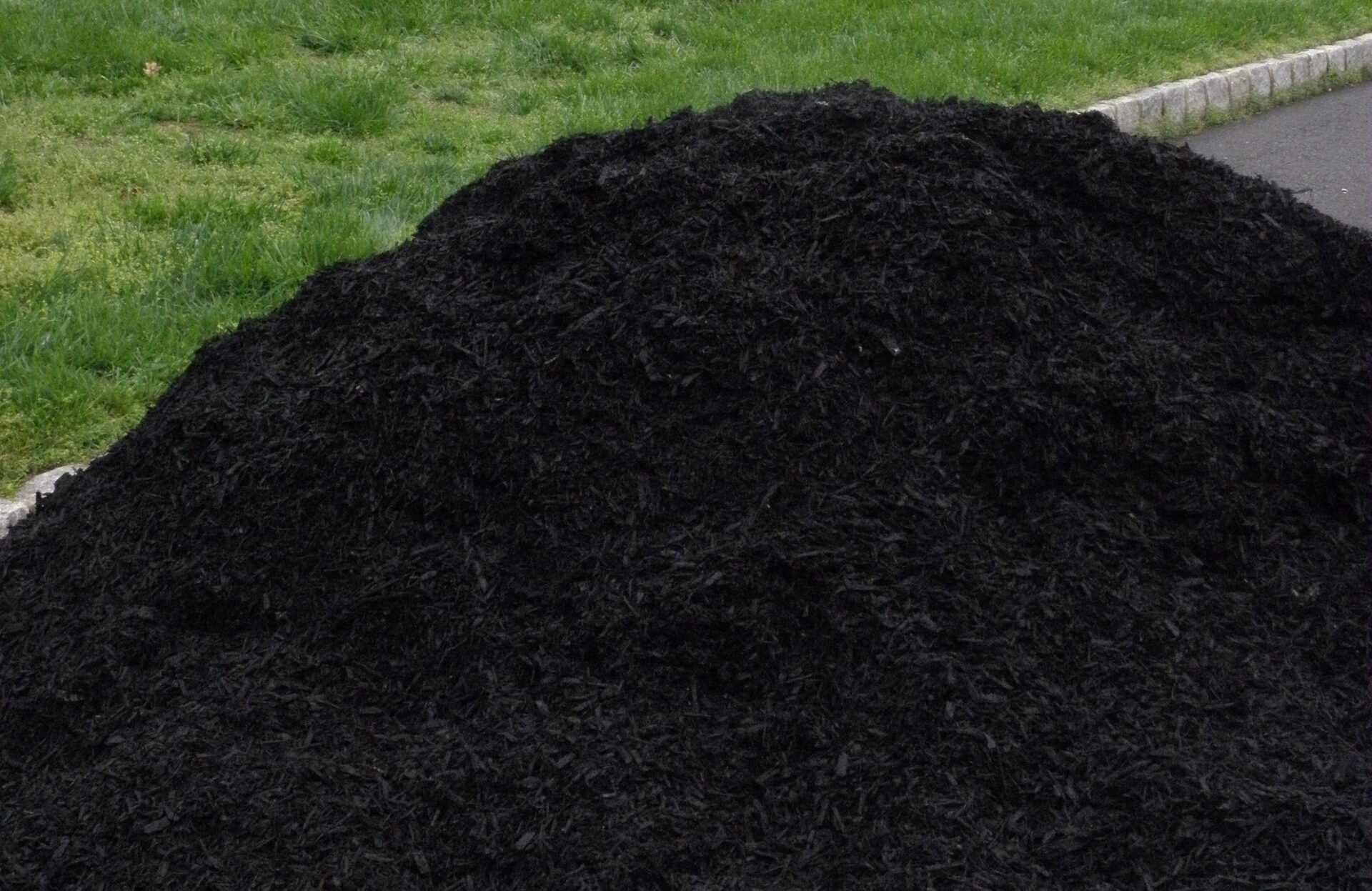 Black-Gold Mulch