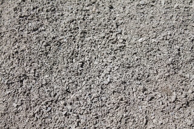 Chips & Dust