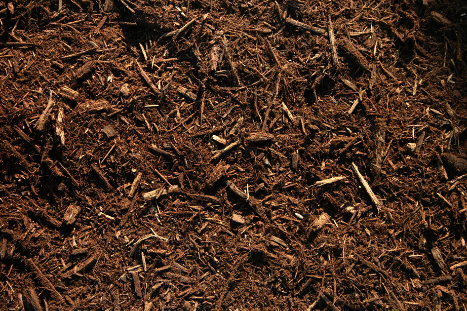 Triple-Blend Mulch
